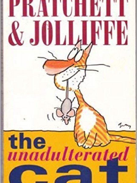 The Unadulterated Cat