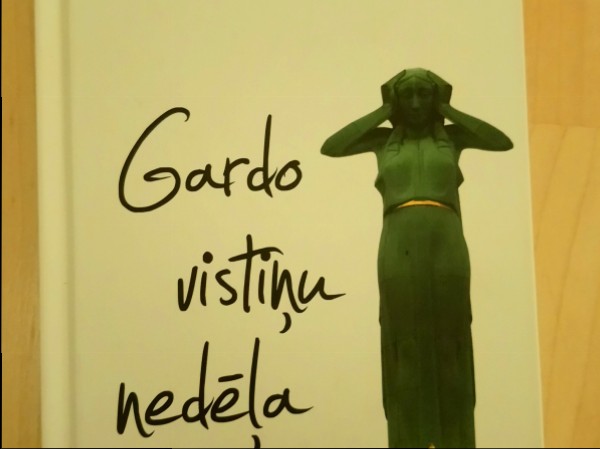 Gardo vistiņu nedēļa