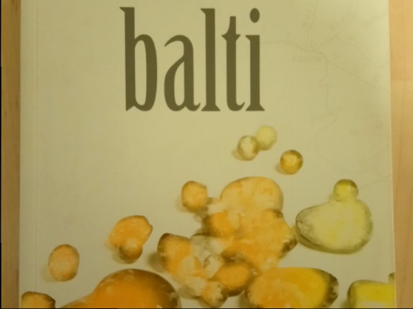 Mēs - balti