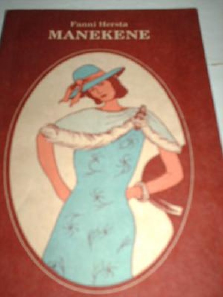 Manekene 