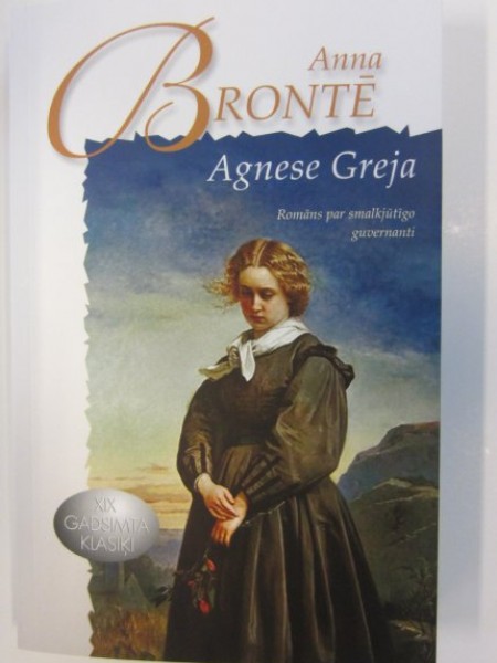 Agnese Greja