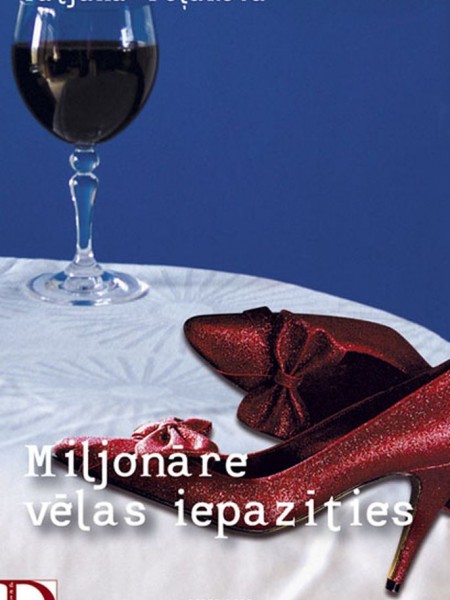 Miljonāre vēlas iepazīties 