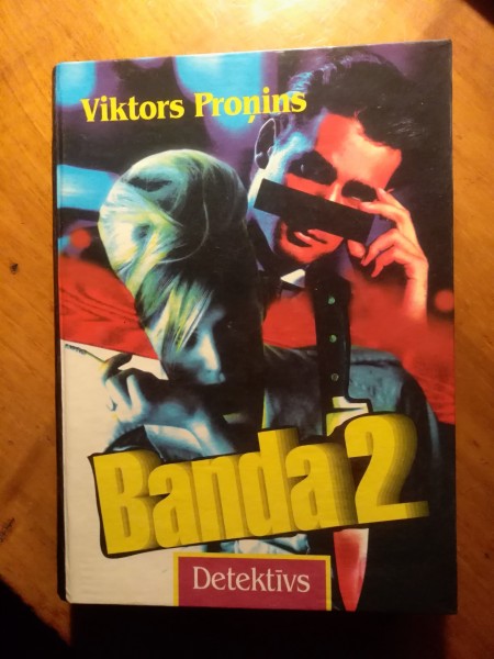 Banda 2 