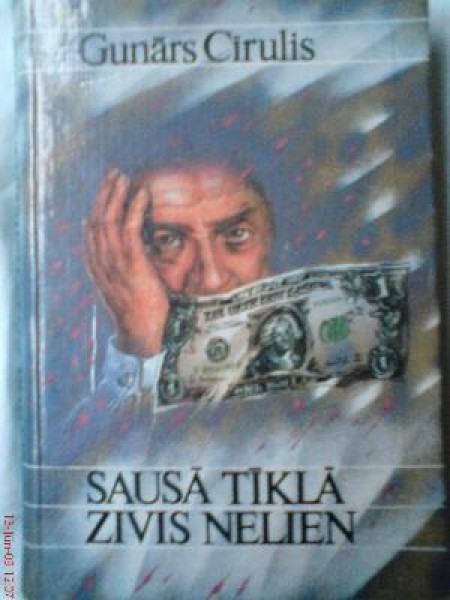 Sausā tīklā zivis nelien 
