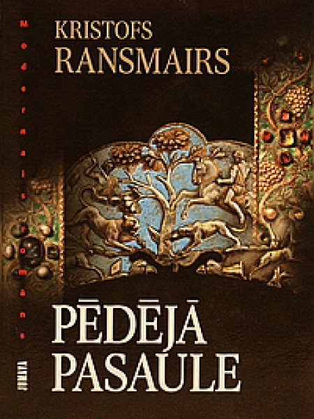 Pēdējā pasaule