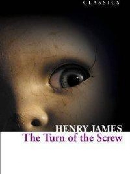 The Turn of the Screw