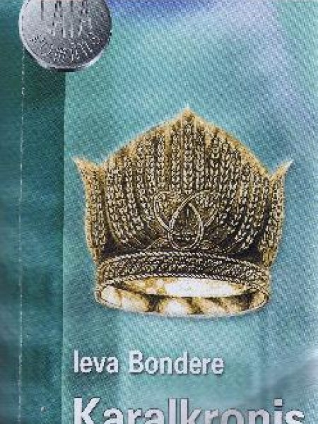 Karaļkronis