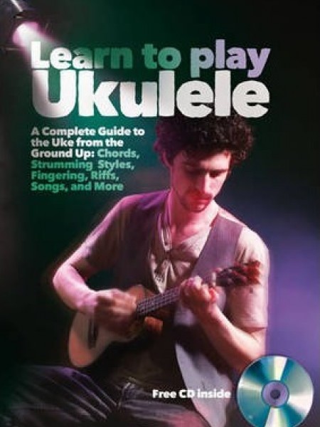 Learn to Play Ukulele