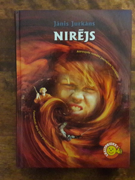 Nirējs