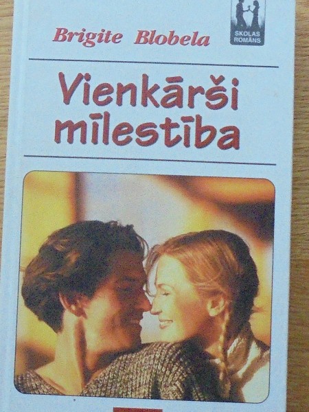 Vienkārši mīlestība