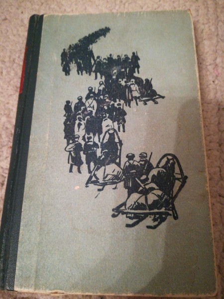 Pagrīdes apgabala komiteja darbojas