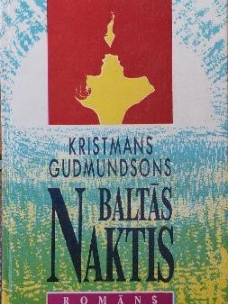 Baltās naktis