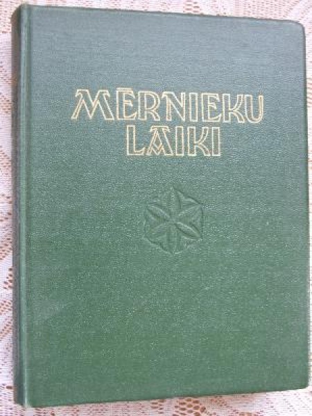 Mēnieku laiki