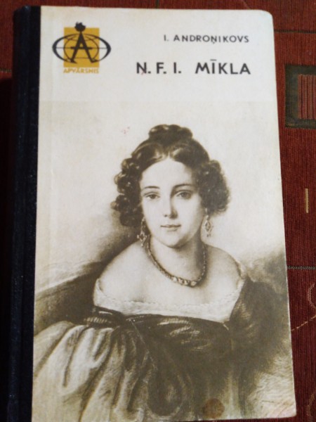 N. F. I. Mīkla
