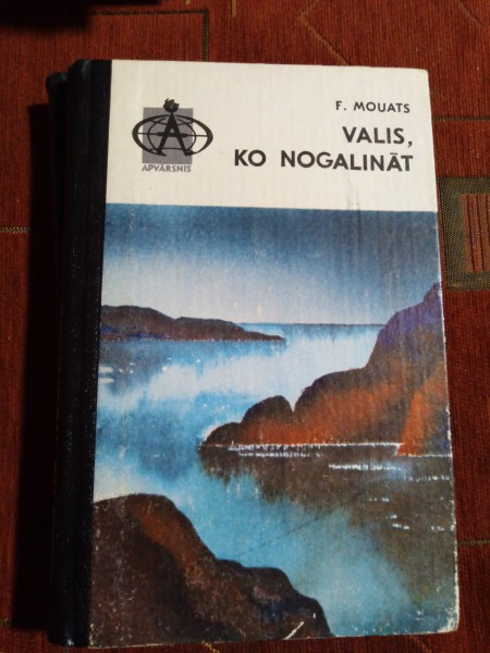 Valis ko nogalināt