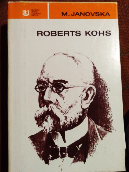 Roberts kohs