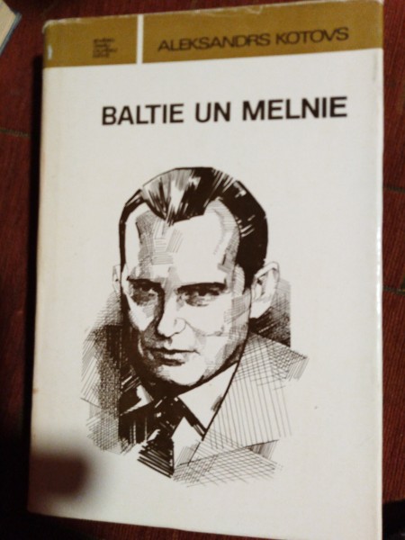 Baltie un melnie