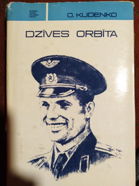 Dzīves orbīta