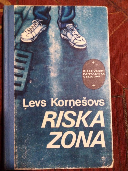 Riska zona