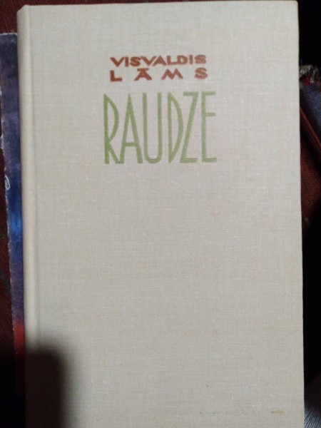 Raudze