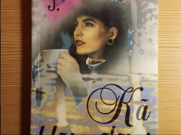 Kā kļūt mīlētai