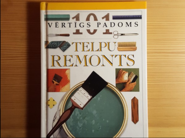 Telpu remonts