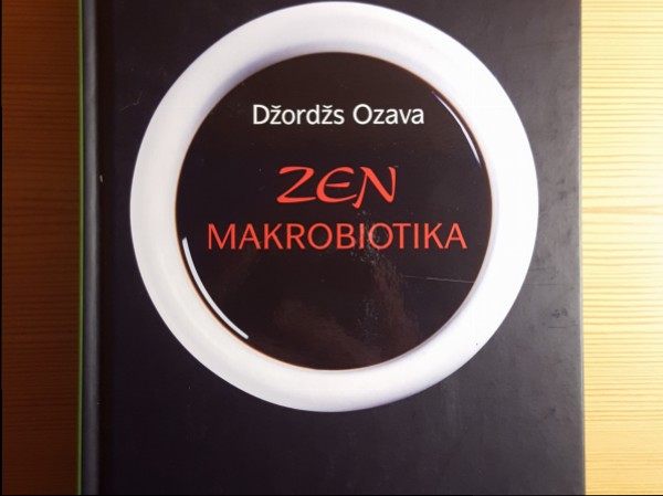 ZEN makrobiotika