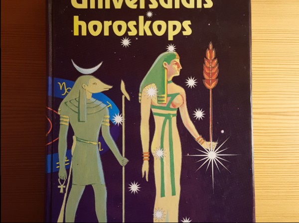 Universālais horoskops