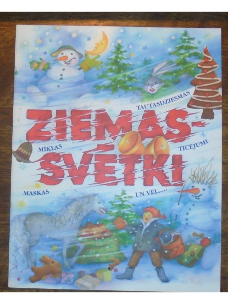 Ziemassvētki