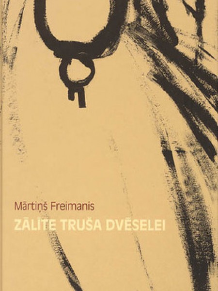 Zālīte truša dvēselei