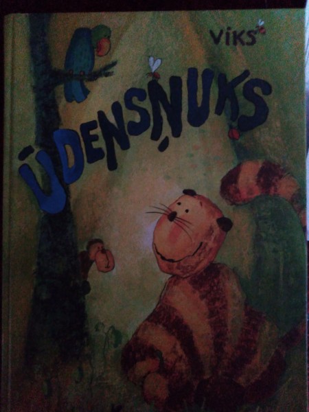 Ūdensņuks