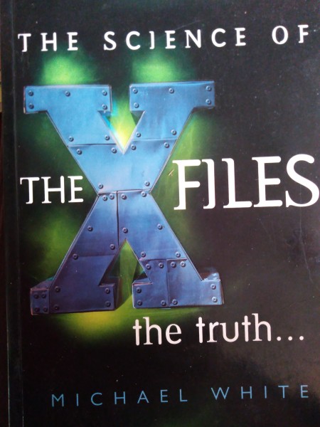The x files