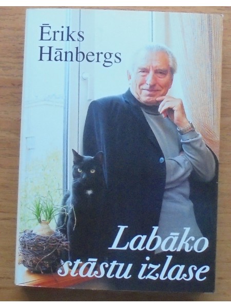 Labāko stāstu izlase