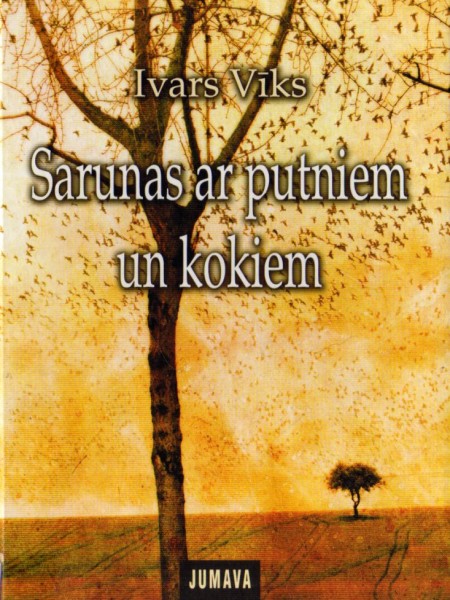 Sarunas ar putniem un kokiem