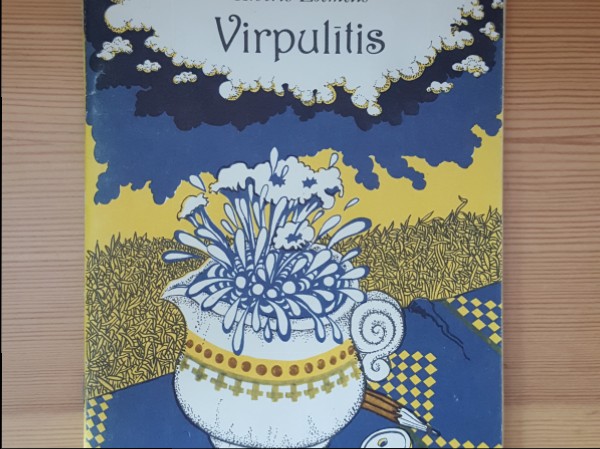 Virpulītis