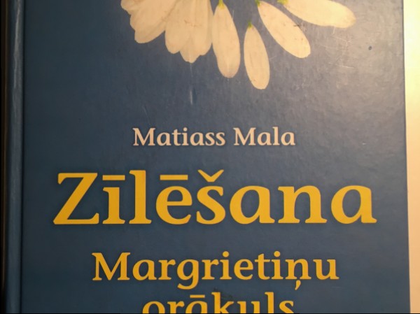 Zīlēšana. Margrietiņu orākuls.
