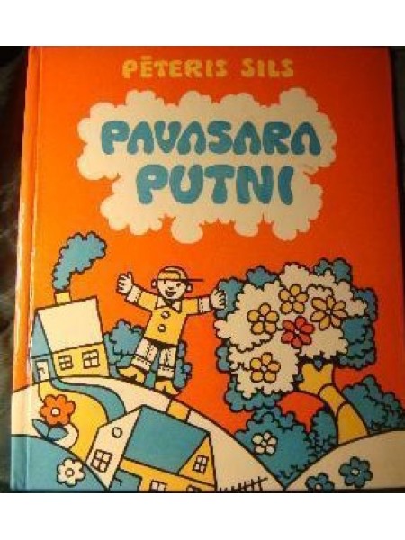 Pavasara putni