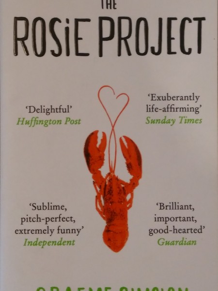 The Rosie Project