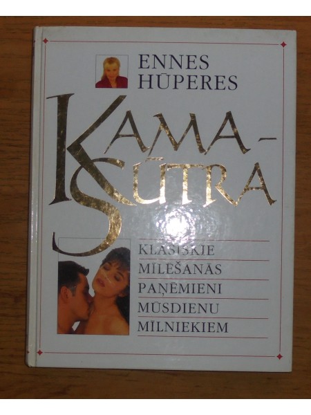 Kama-sutra