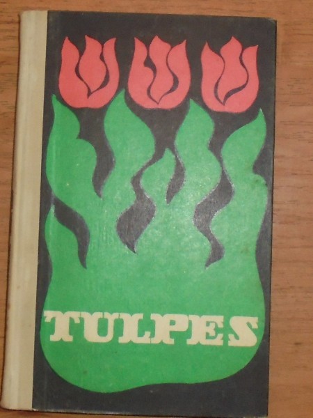 Tulpes