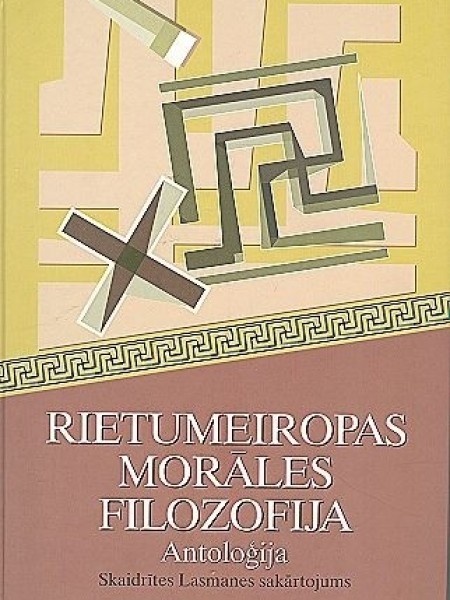 Rietumeiropas morāles filozofija
