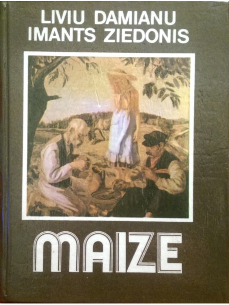 Maize