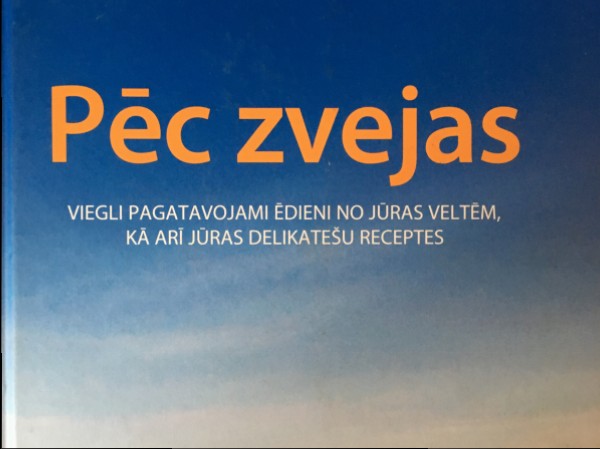 Pēc zvejas