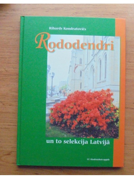 Rododendri
