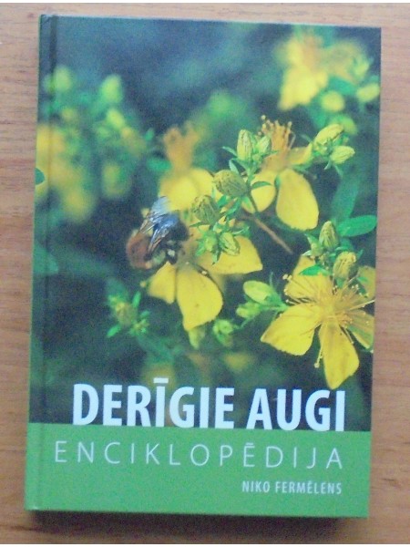 Derīgie augi