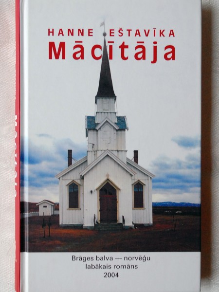 Mācītāja
