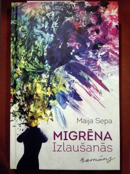 Migrēna. Izlaušanās