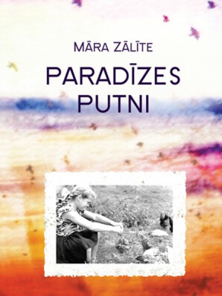 Paradīzes putni