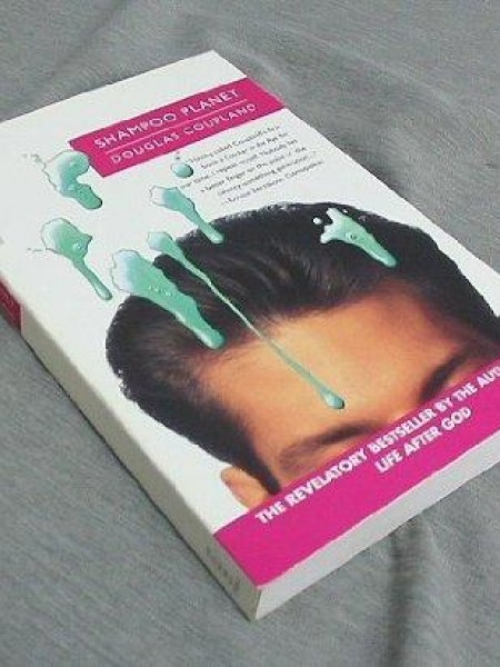 Shampoo Planet