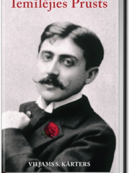 Iemīlējies Prusts 